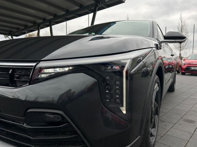 Kia K4 – Bild 9