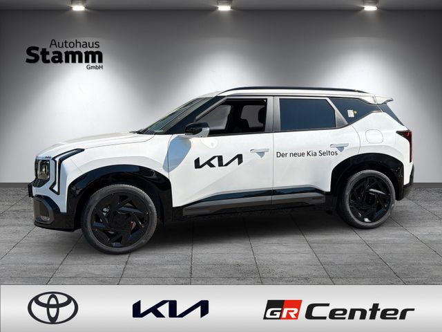 Kia K4