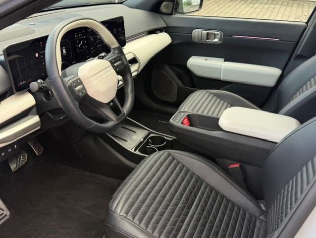 Kia EV4 – Bild 10