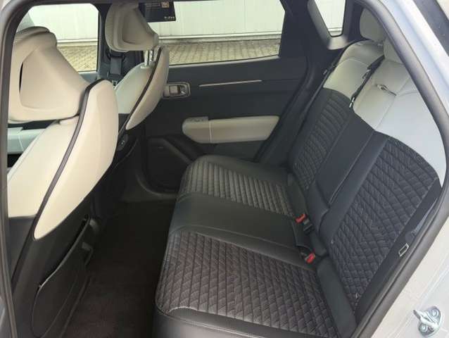 Kia EV4 – Bild 11