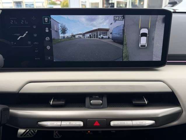 Kia EV4 – Bild 13
