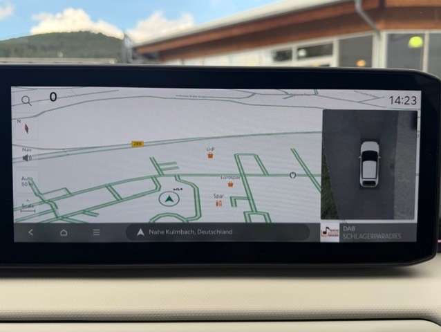 Kia EV4 – Bild 18