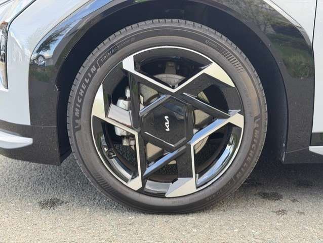 Kia EV4 – Bild 7