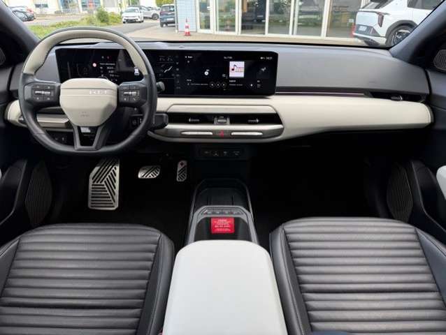 Kia EV4 – Bild 9