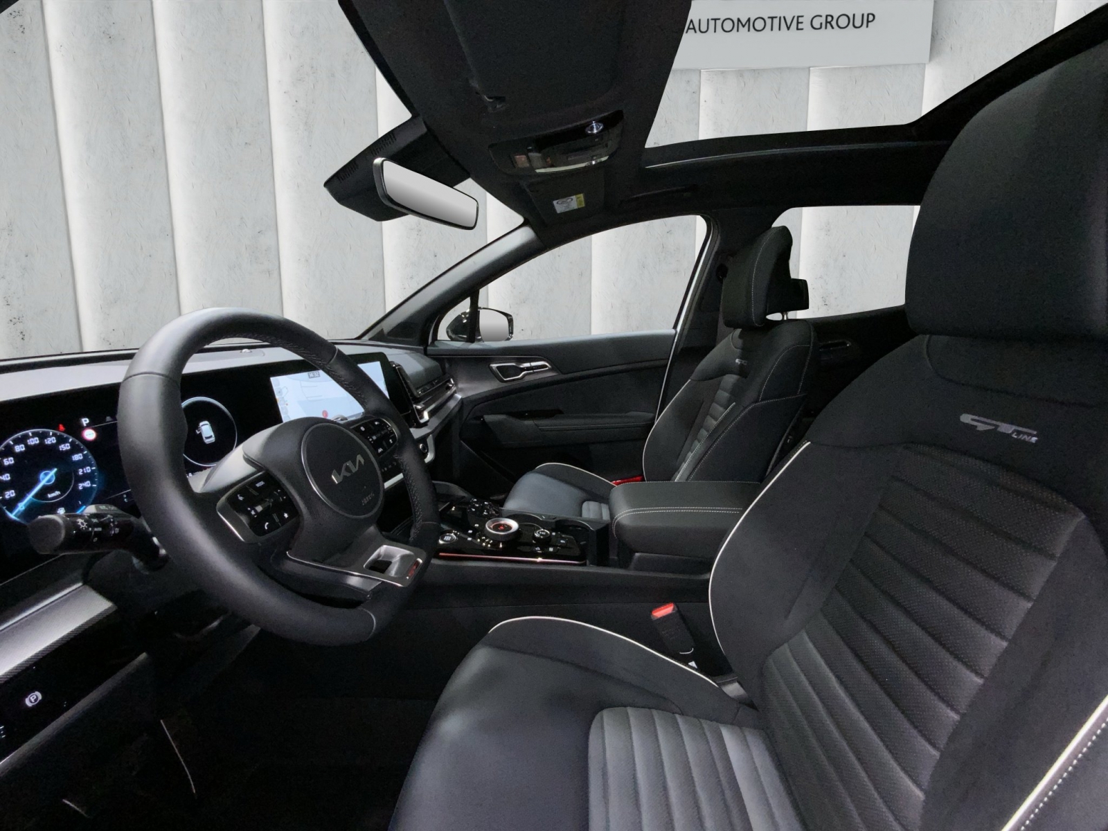 Kia Sportage – Bild 10