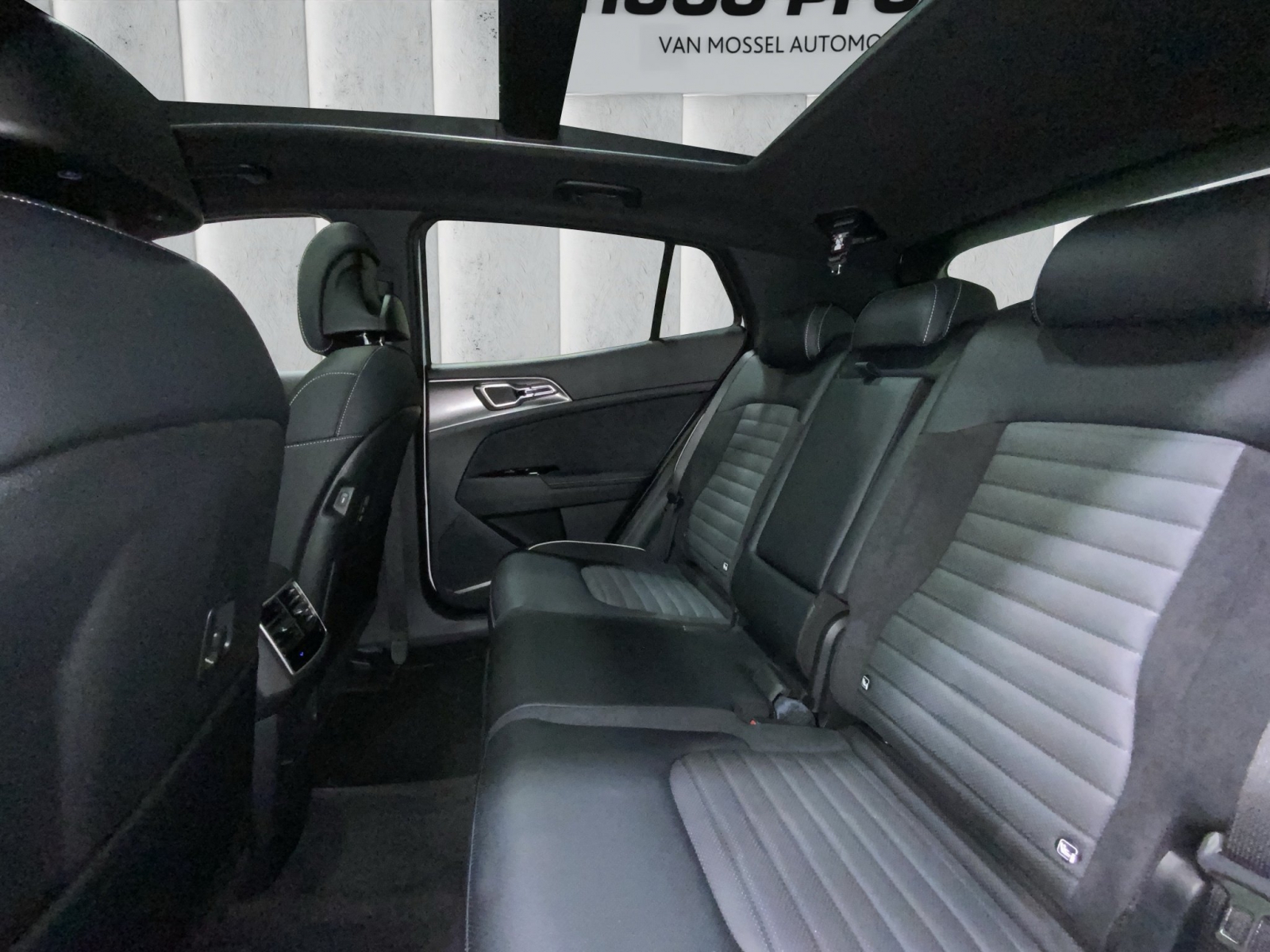 Kia Sportage – Bild 11
