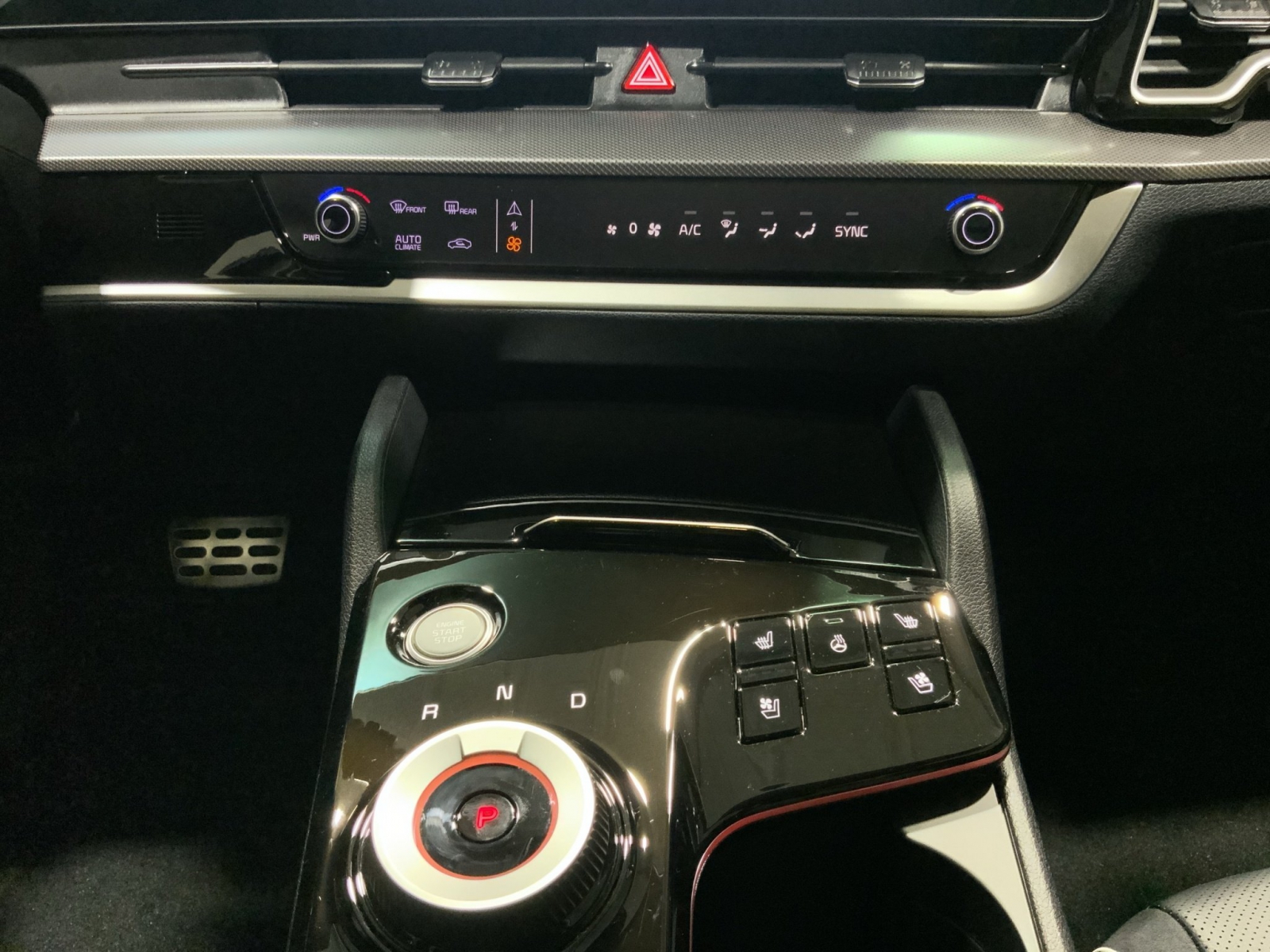 Kia Sportage – Bild 14