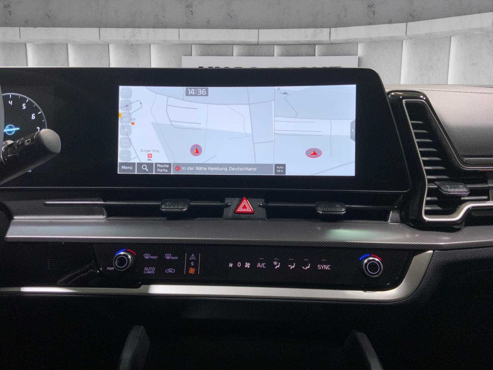 Kia Sportage – Bild 15