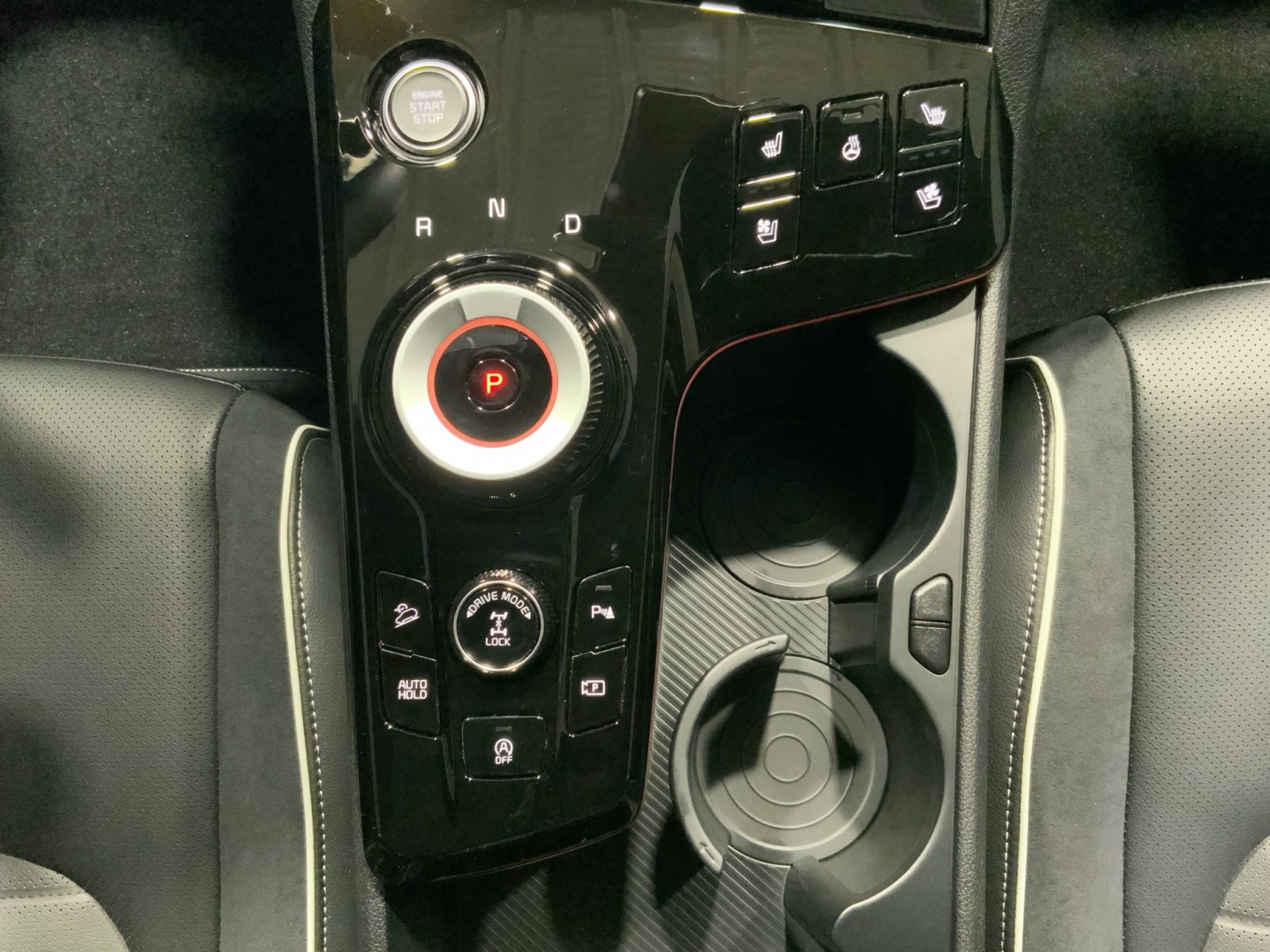 Kia Sportage – Bild 17