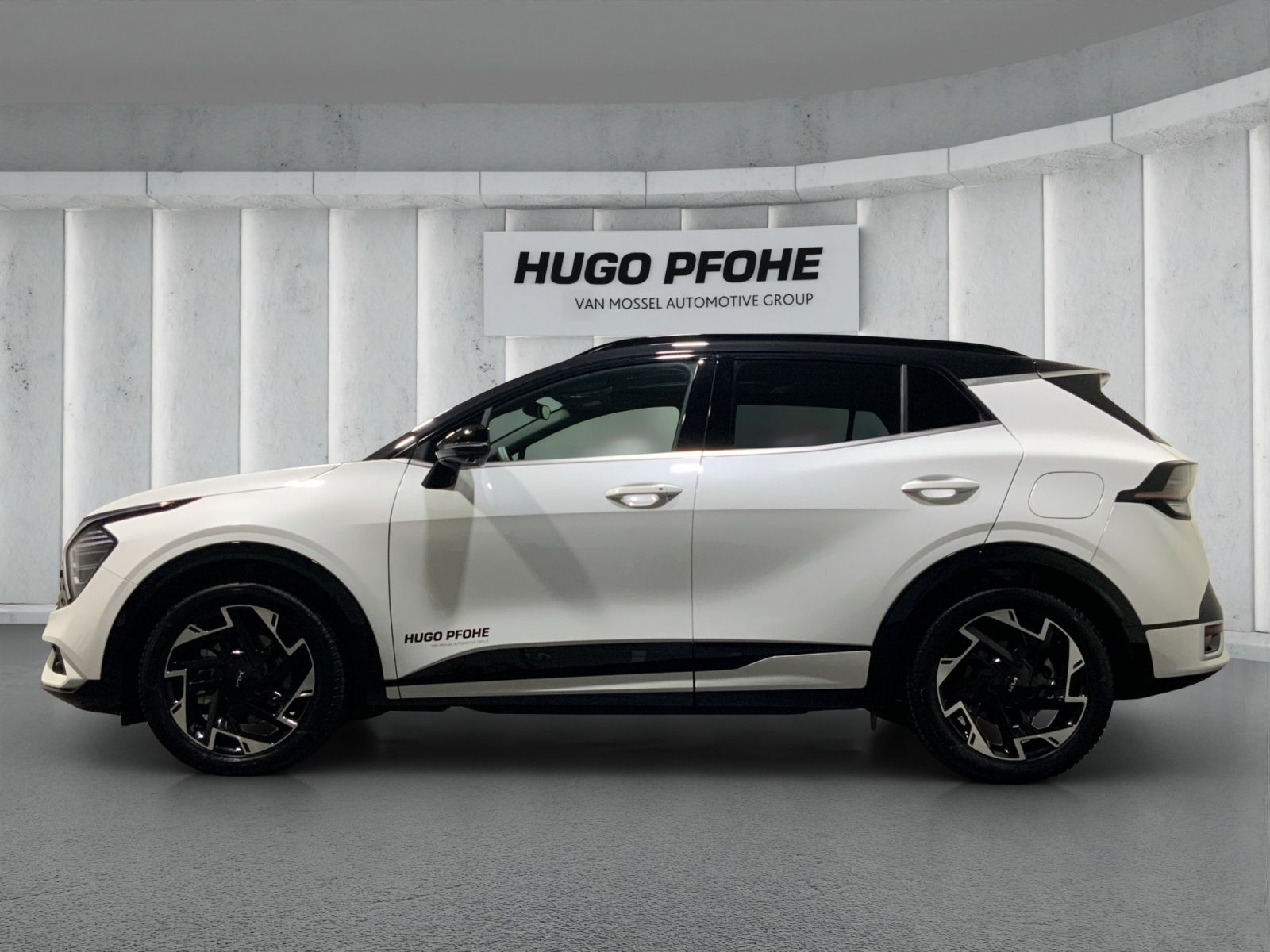Kia Sportage – Bild 2