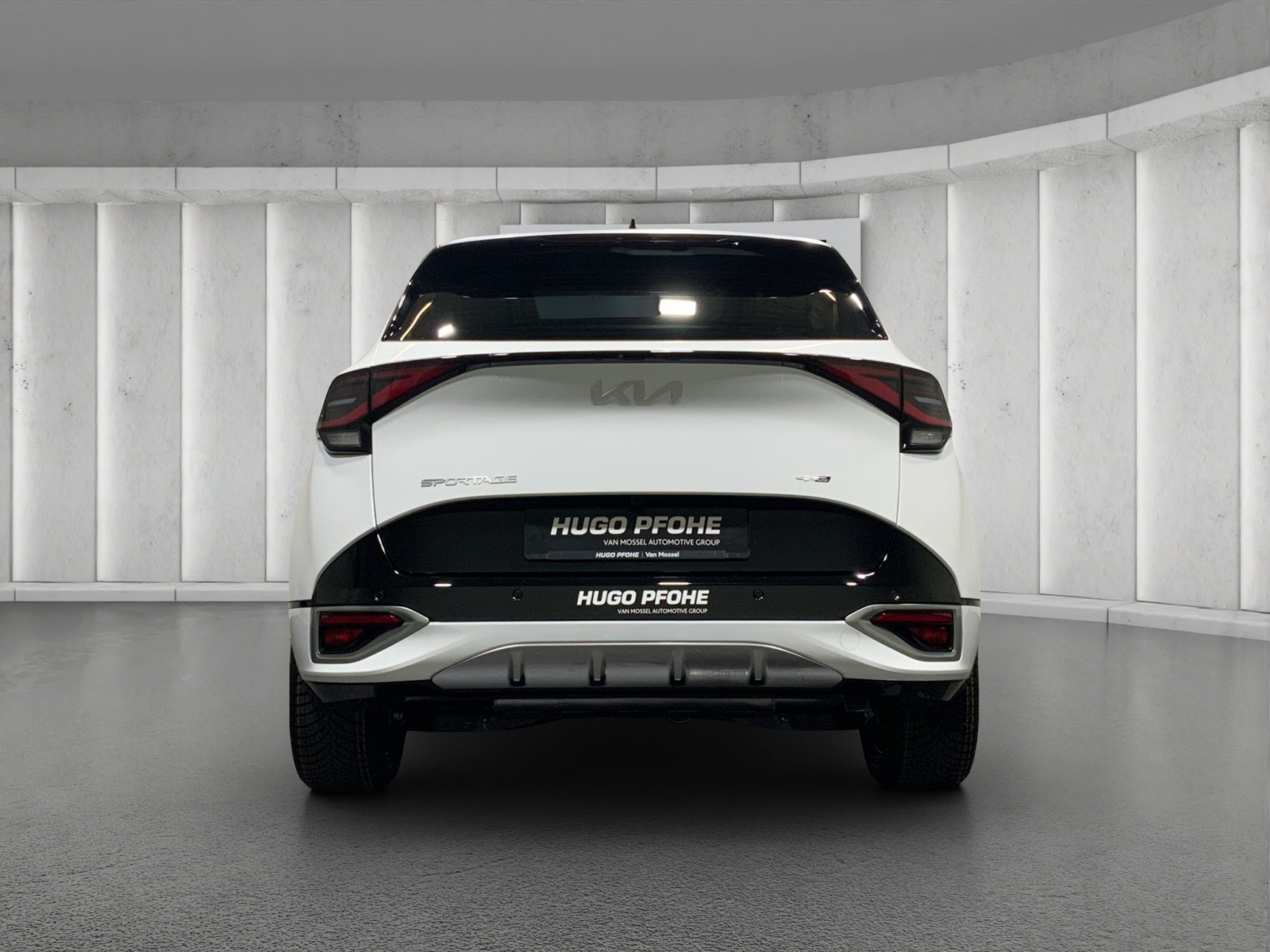 Kia Sportage – Bild 4