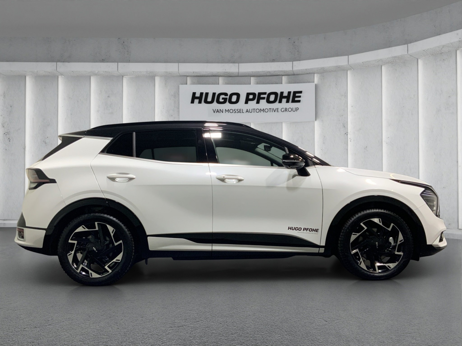 Kia Sportage – Bild 6