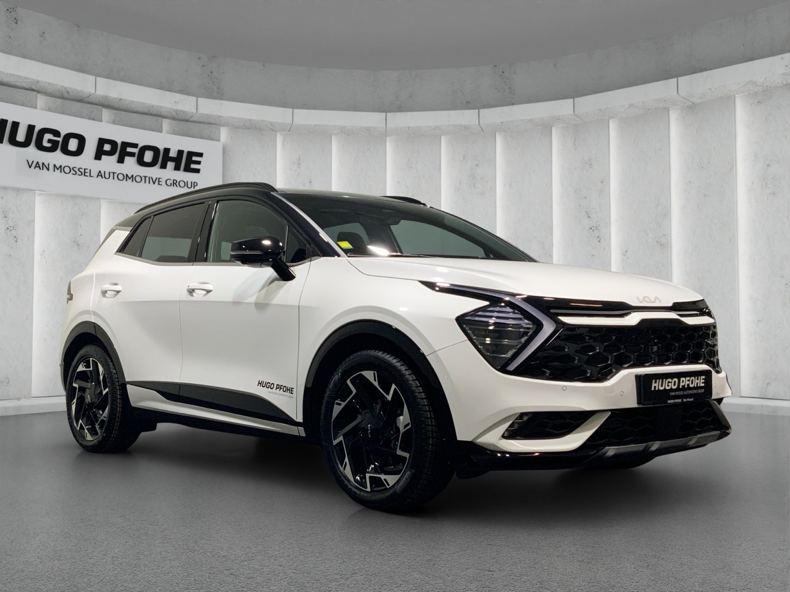 Kia Sportage – Bild 7
