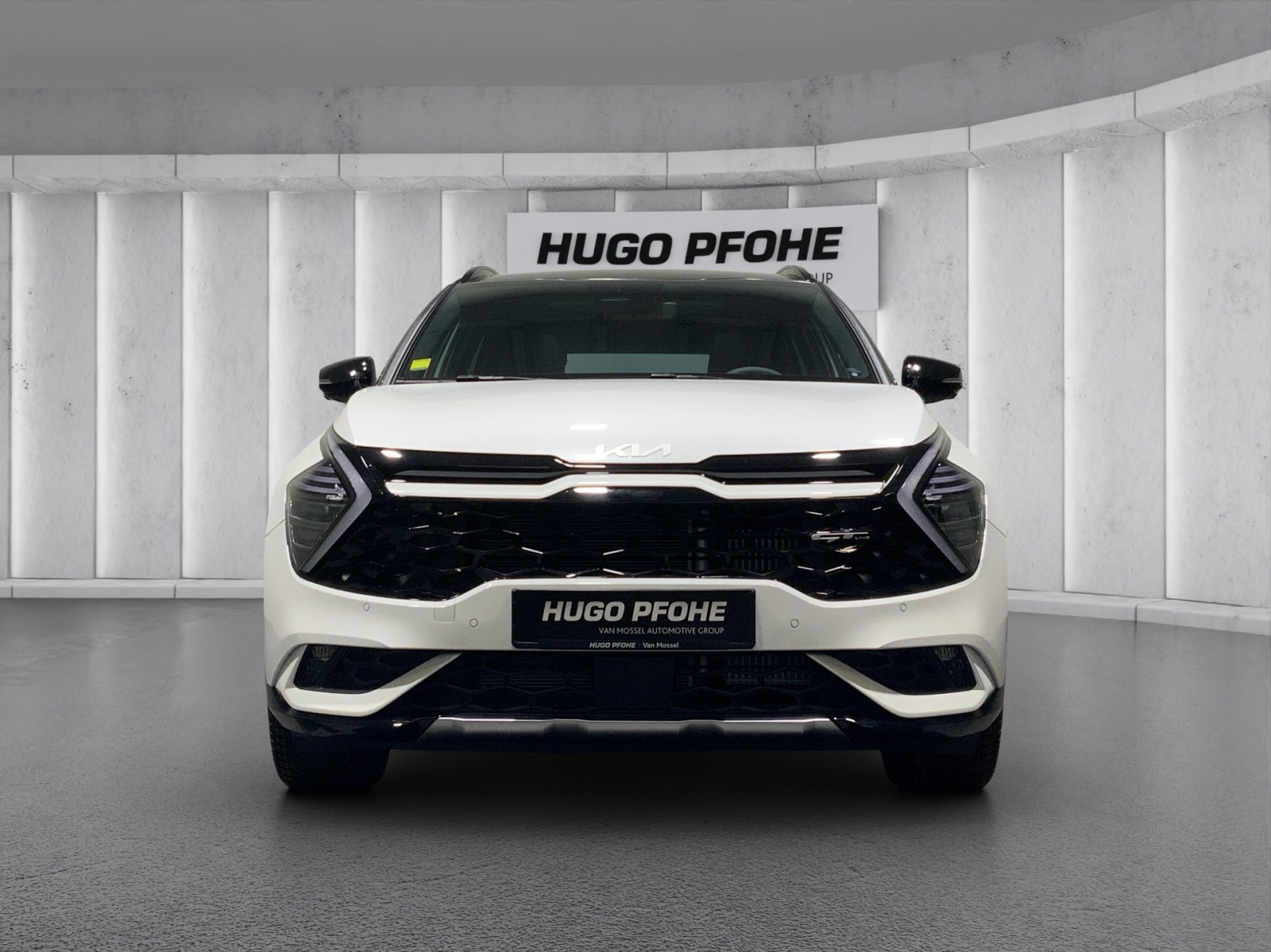 Kia Sportage – Bild 8