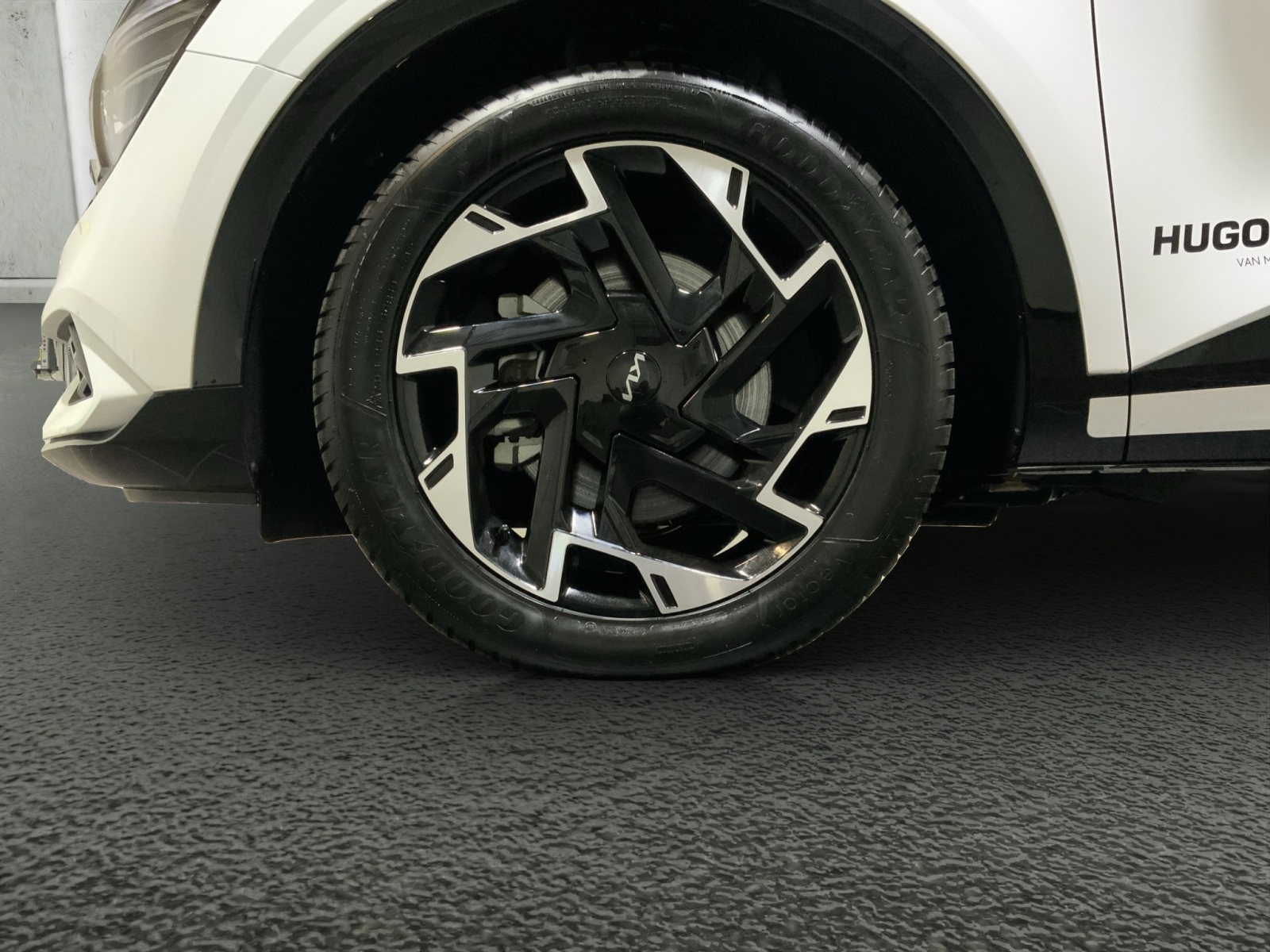 Kia Sportage – Bild 9