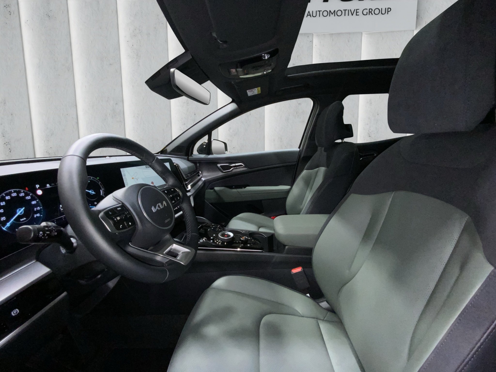 Kia Sportage – Bild 10