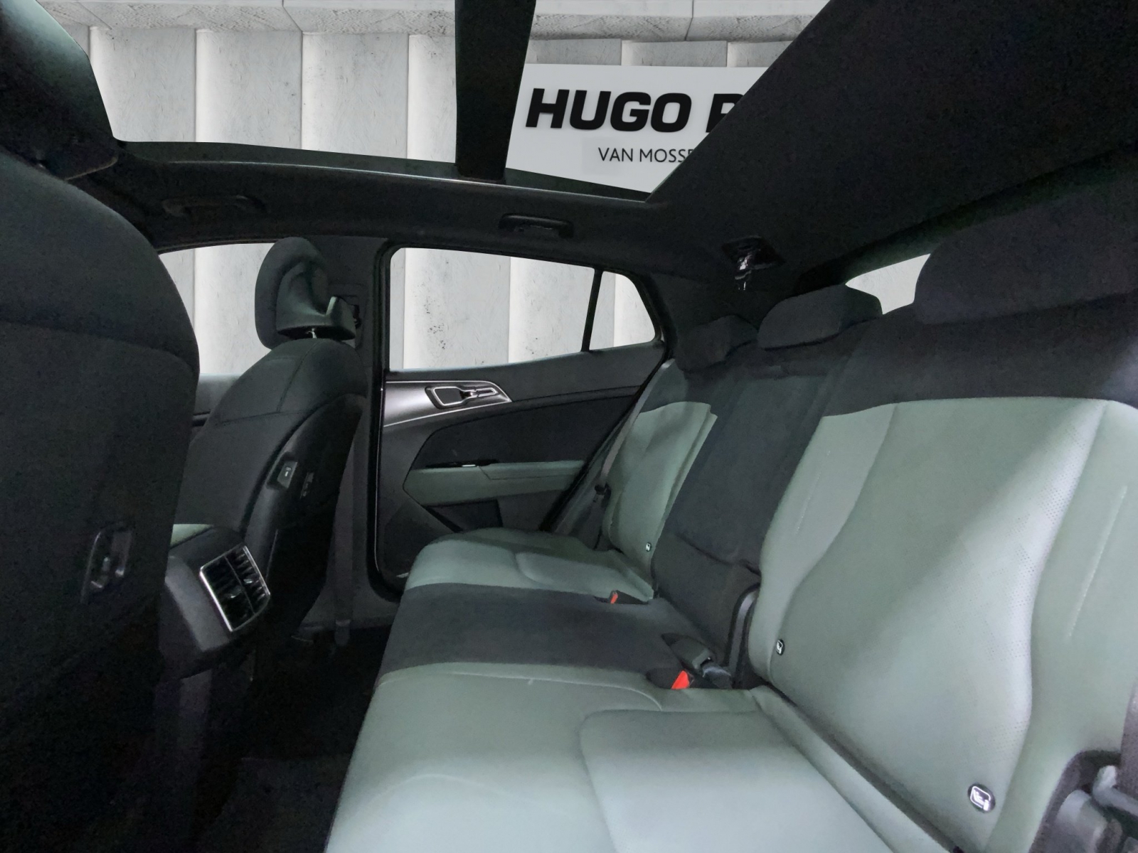 Kia Sportage – Bild 11