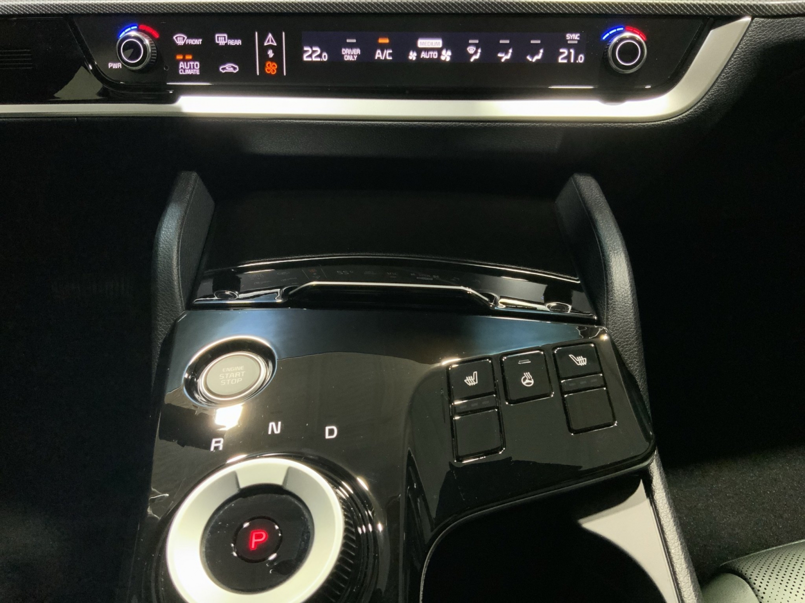 Kia Sportage – Bild 14