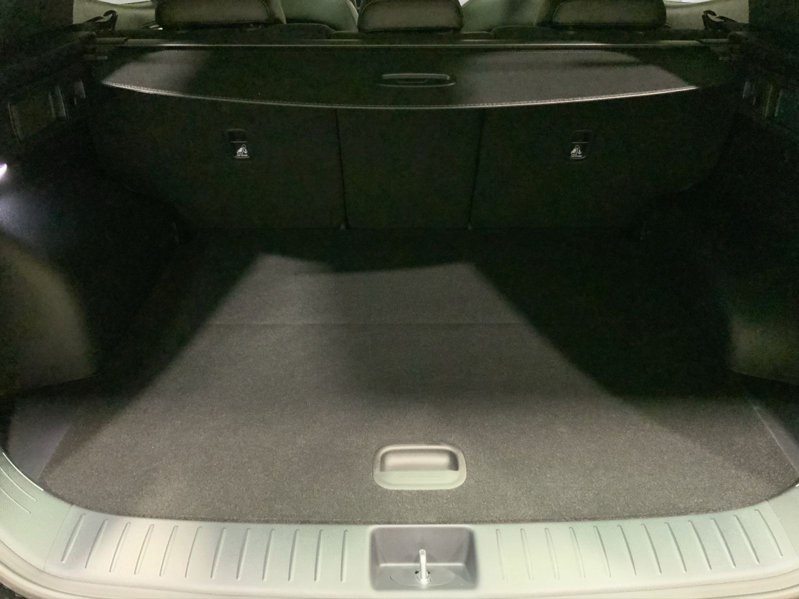 Kia Sportage – Bild 17