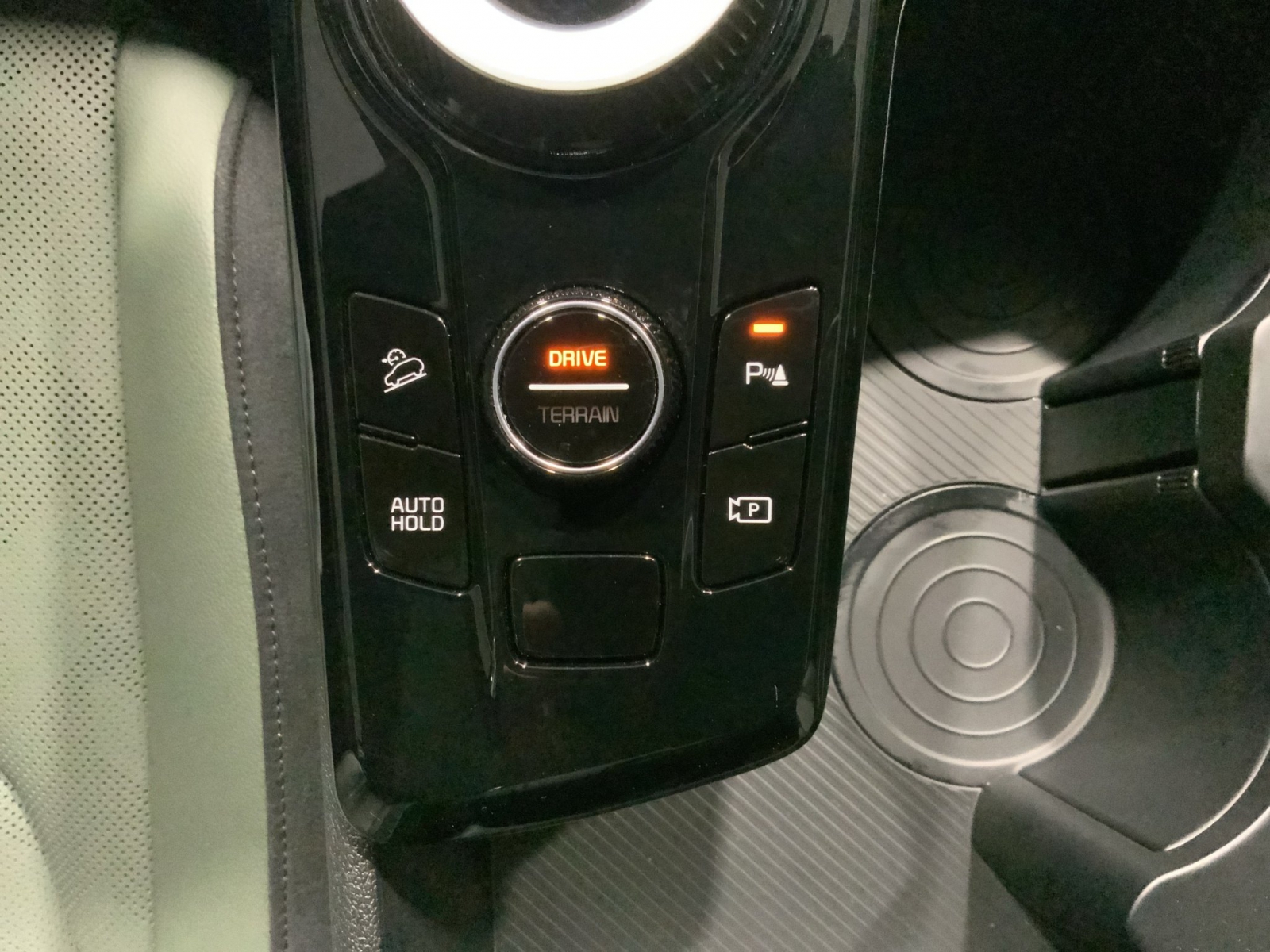 Kia Sportage – Bild 18