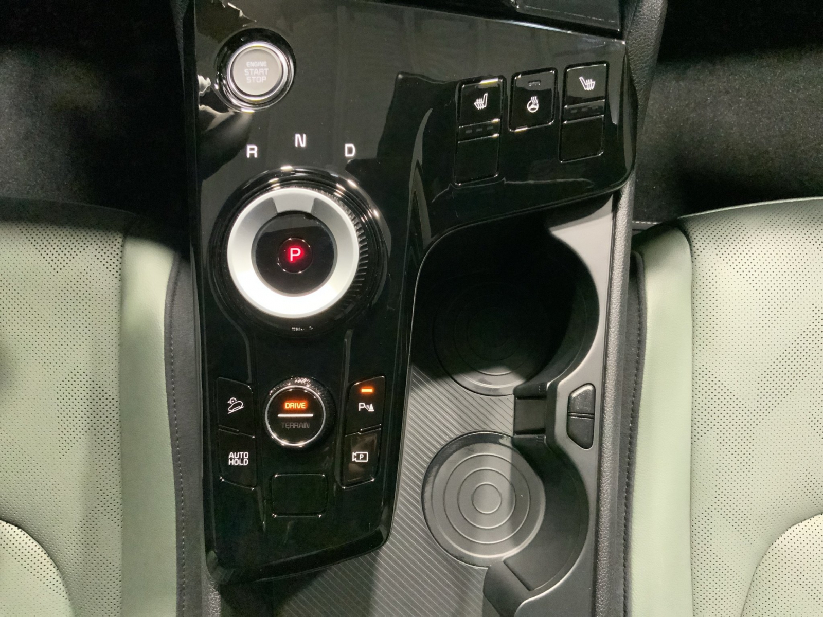 Kia Sportage – Bild 19