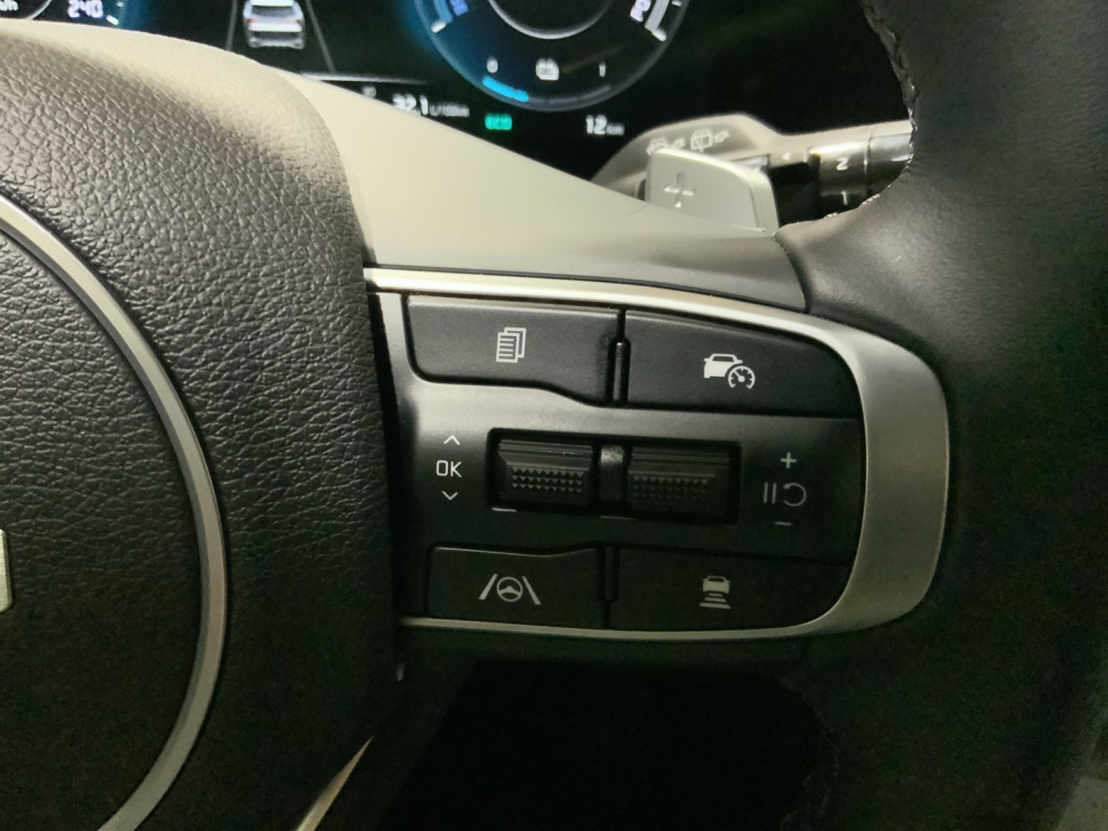 Kia Sportage – Bild 20