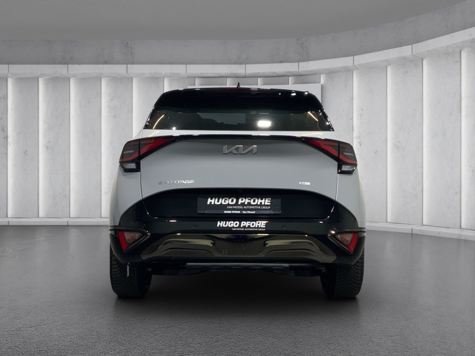 Kia Sportage – Bild 4