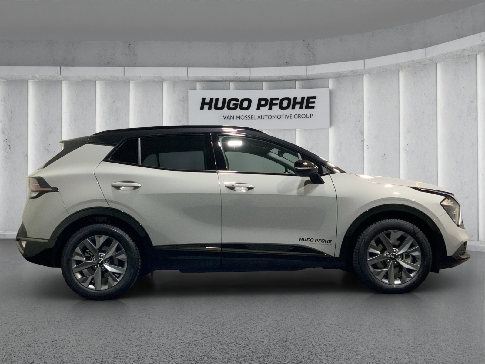 Kia Sportage – Bild 6