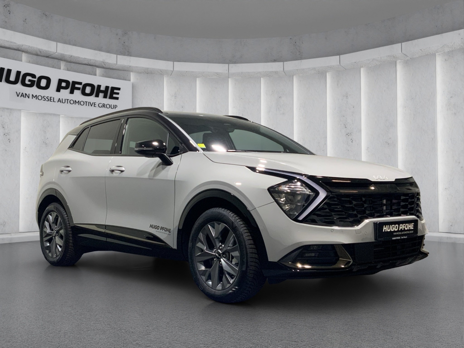 Kia Sportage – Bild 7