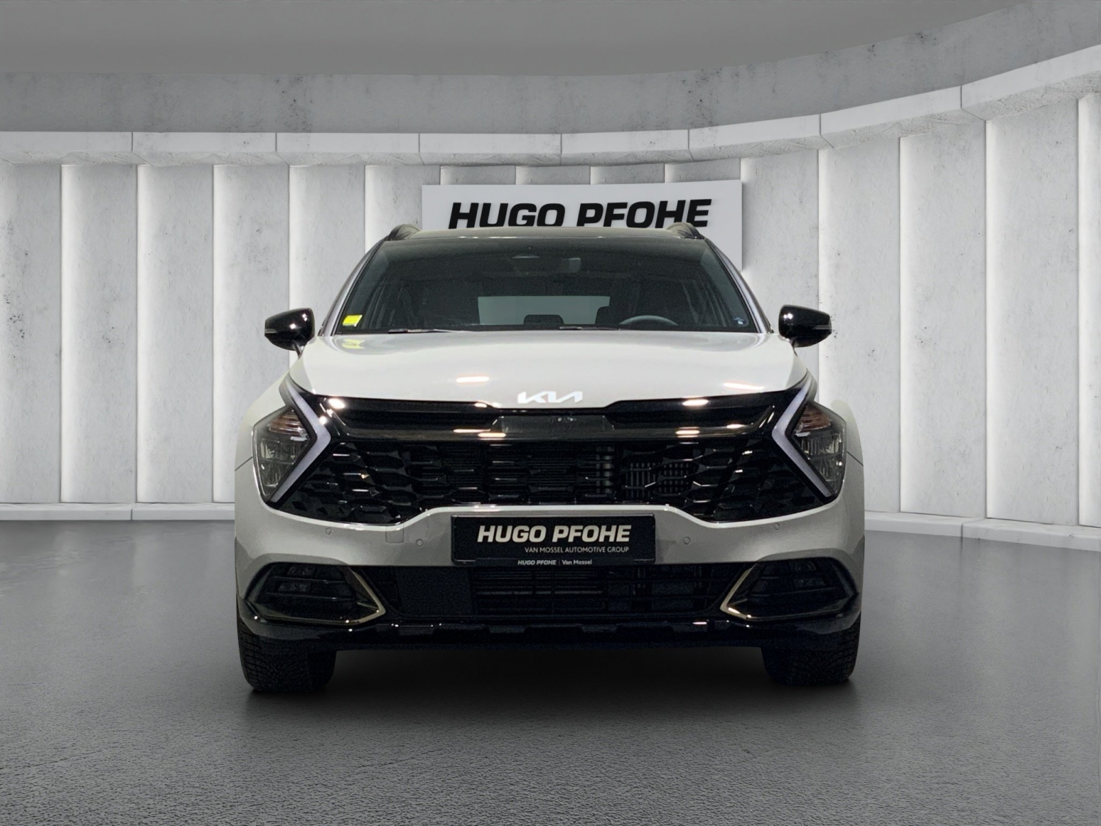 Kia Sportage – Bild 8