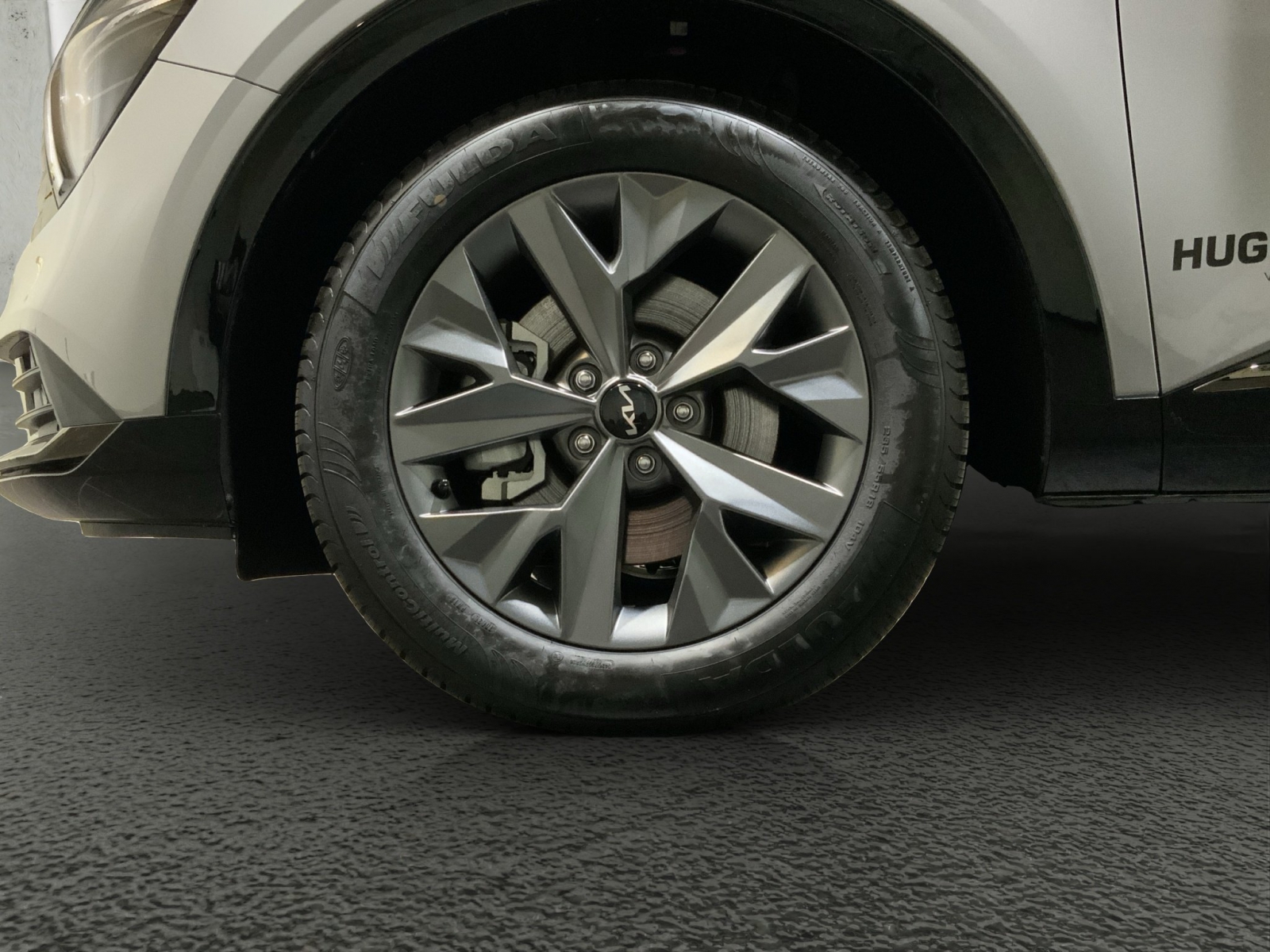 Kia Sportage – Bild 9