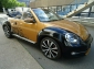 VW New Beetle 2,0 TSI Cabriolet Autom,Leder,Kamera