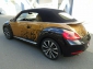 VW New Beetle 2,0 TSI Cabriolet Autom,Leder,Kamera