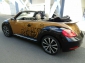 VW New Beetle 2,0 TSI Cabriolet Autom,Leder,Kamera