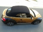VW New Beetle 2,0 TSI Cabriolet Autom,Leder,Kamera