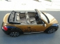 VW New Beetle 2,0 TSI Cabriolet Autom,Leder,Kamera