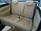 VW New Beetle 2,0 TSI Cabriolet Autom,Leder,Kamera