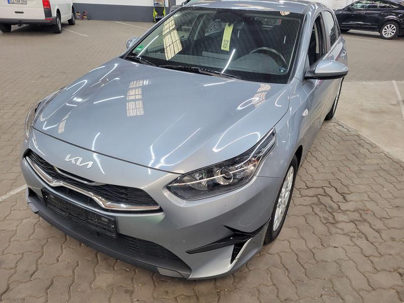 Kia cee'd