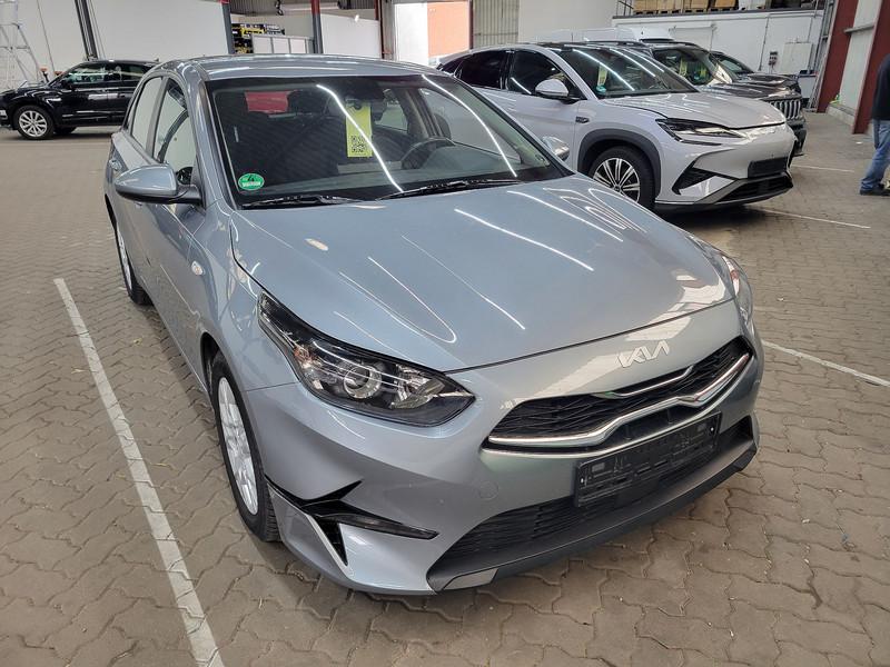 Kia cee'd