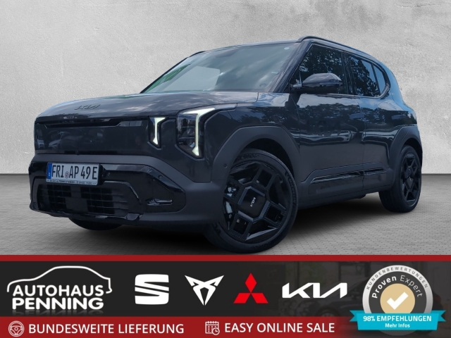 Kia EV2