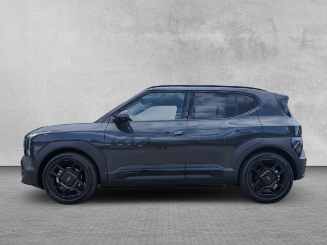 Kia EV2