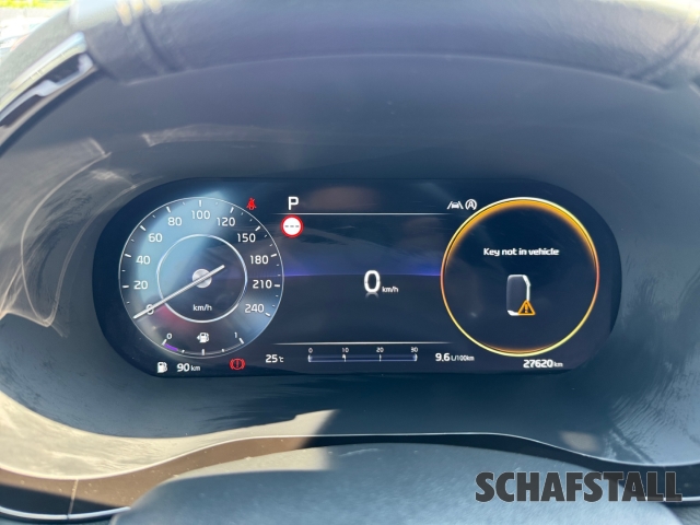 Kia cee'd – Bild 11