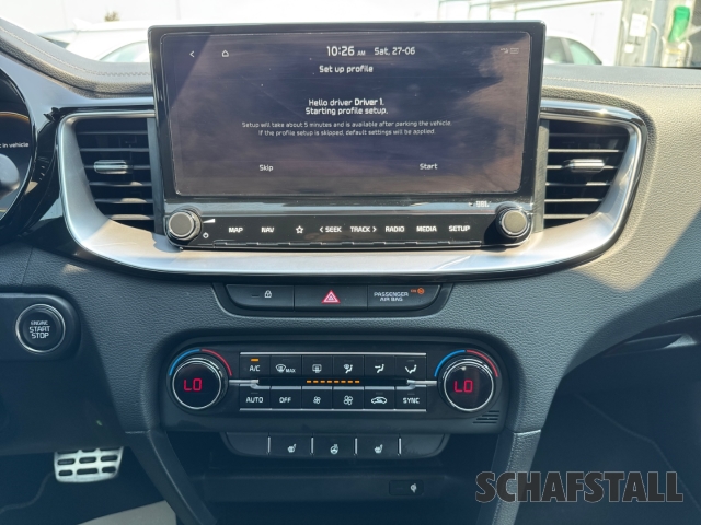 Kia cee'd – Bild 12