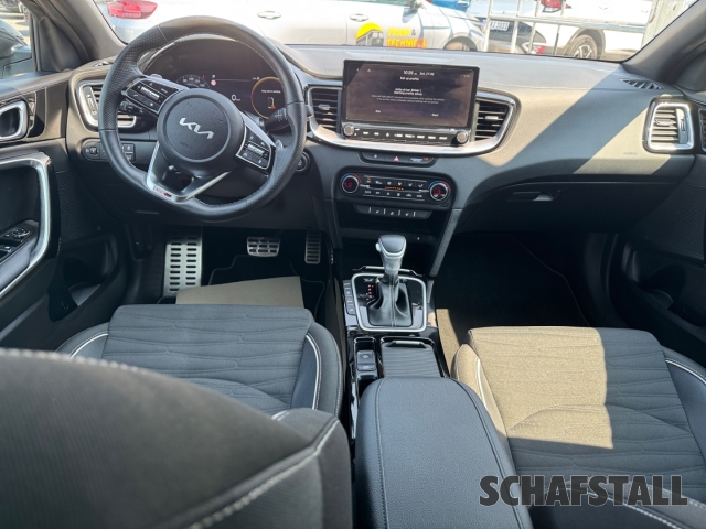 Kia cee'd – Bild 13