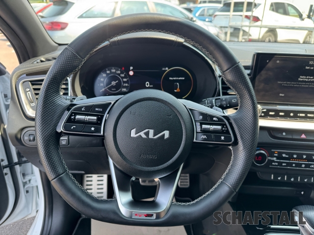 Kia cee'd – Bild 16