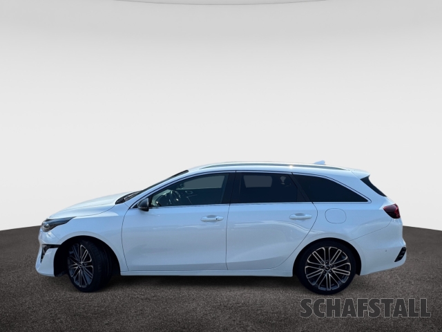 Kia cee'd – Bild 2
