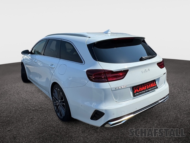 Kia cee'd – Bild 3