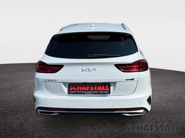 Kia cee'd – Bild 5
