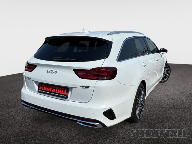Kia cee'd – Bild 6