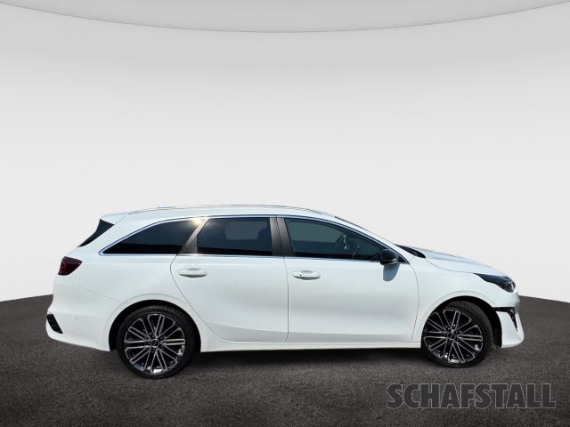 Kia cee'd – Bild 7